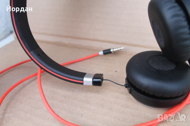 Слушалки ''Jabra'', снимка 9 - Слушалки и портативни колонки - 50728477