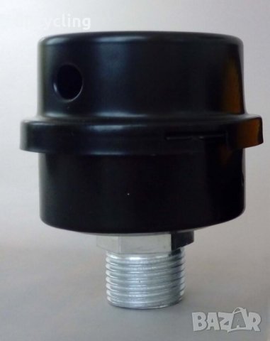 Филтър входящ въздух за компресор в Други машини и части в гр. Белово -  ID35538212 — Bazar.bg
