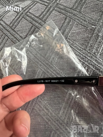 Слънчеви очила unisex Louis Vuitton , снимка 7 - Слънчеви и диоптрични очила - 51798640