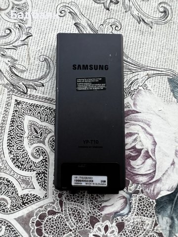 Samsung MP3 , снимка 1 - MP3 и MP4 плеъри - 37961574