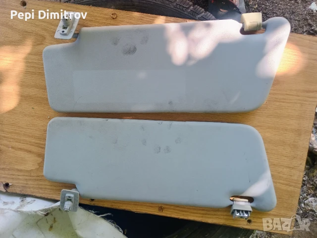 Сенник ,сенници за Mercedes CLK W208 