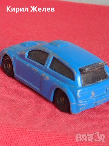Метална количка MATTEL HOT WHEELS MADE IN VIETNAM колекционерски модел 37704, снимка 6 - Колекции - 40662572
