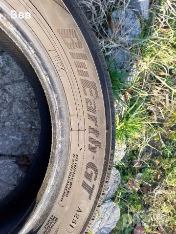 205/55/16 летни гуми Yokohama , снимка 11 - Гуми и джанти - 48837449