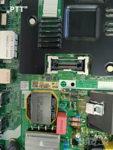 Main board BN9651900A, снимка 4 - Части и Платки - 48376402