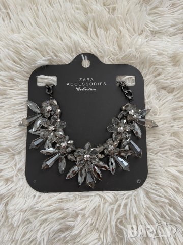 огърлица ZARA Mohito H&M