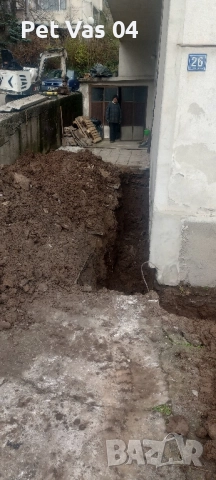 Предлагаме услуги с мини багер и мини дъмпер., снимка 11 - Други услуги - 52459218