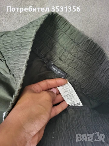 Продавам къси панталонки на марката Pause jeans , снимка 2 - Къси панталони и бермуди - 51266231