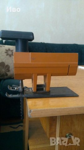 Руска приставка прободен трион  тип зеге 