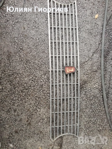 решетка ваз лада 2101