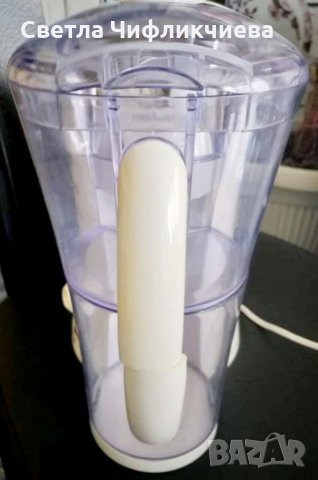 Сокоизтисквачка Conti , снимка 6 - Сокоизстисквачки и цитрус преси - 33463508