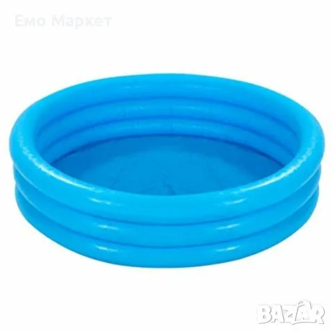 Детски надуваем басейн Intex 58426NP насладете се на летното забавление, снимка 7 - Басейни и аксесоари - 49407315