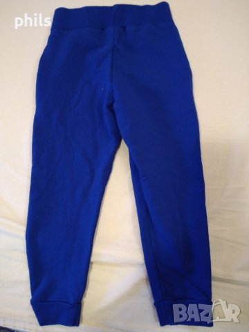 Долнище 3-4г, снимка 4 - Детски анцузи и суичери - 43089361