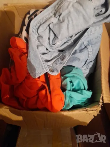 Дрехи маркови нови и втора употреба , снимка 3 - Други - 50112983