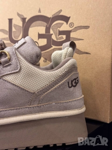 дамски маратонки UGG , снимка 4 - Маратонки - 51883795