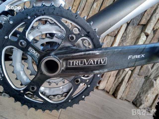 Велосипед Ram ht 2, снимка 15 - Велосипеди - 38481685