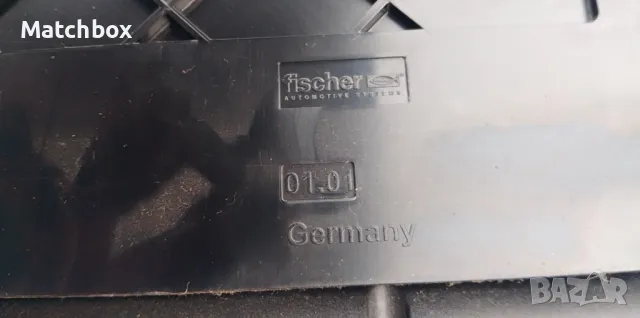 Управление за Мерцедес E W211 , снимка 4 - Части - 49989330