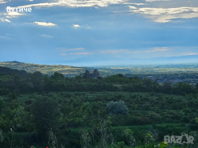 УПИ с. Марково, Пловдив , снимка 5 - Парцели - 51065634