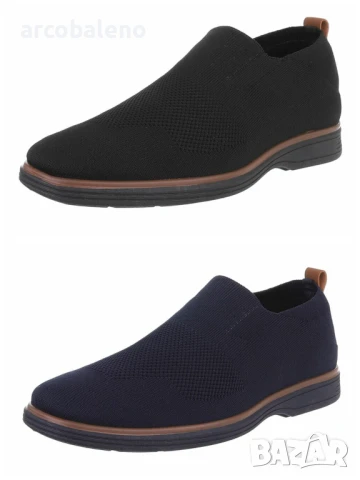 Мъжки ежедневни обувки, 2цвята 
