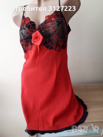 Нощница Ребека, снимка 1