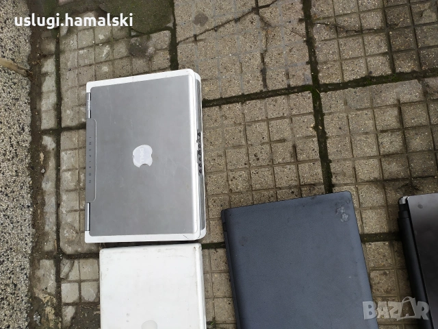 Лот лаптопи 10 броя, снимка 5 - Лаптопи за дома - 53522187