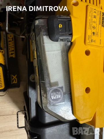 Dewalt , снимка 2 - Други инструменти - 53303008