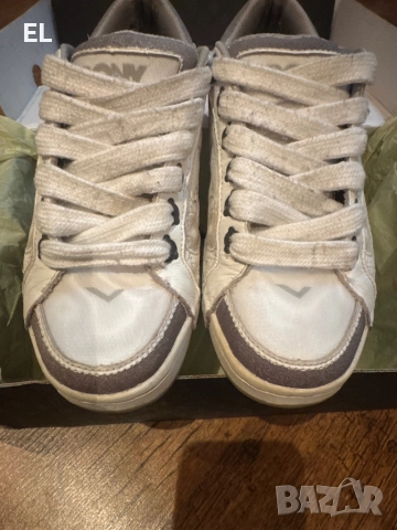 Кецове Pony , снимка 5 - Кецове - 52354999