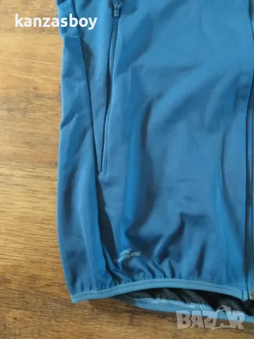 Haglofs Mistral Jacket Men - мъжка Windstopper® Membrane ОТЛИЧНО ХЛ, снимка 8 - Якета - 47482208