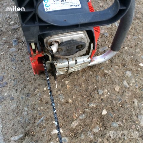 резачка efco, снимка 5 - Градински инструменти - 27240272