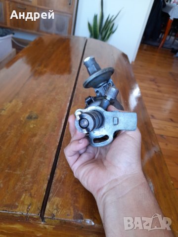 Старо делко за Москвич Р118, снимка 7 - Други ценни предмети - 37607819