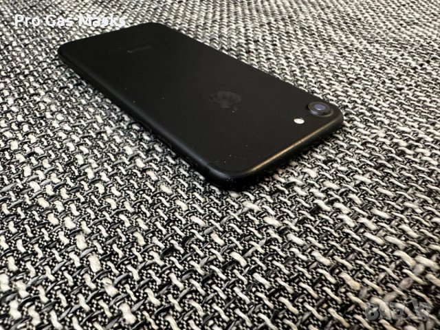 iphone 7 32GB Black 88 % Battery Health само за 200 лв. Не е заключен с айклауд iclo, снимка 9 - Apple iPhone - 39897595