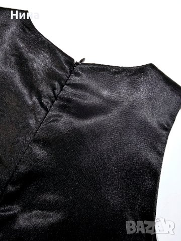 Красива рокля с якичка от Viki Craze, снимка 4 - Детски рокли и поли - 43724687