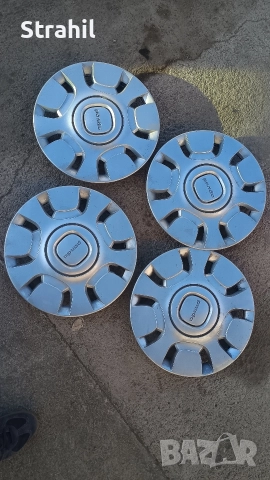 Оригинални тасове 15 за Fiat Panda 52031463, снимка 2 - Аксесоари и консумативи - 52883567