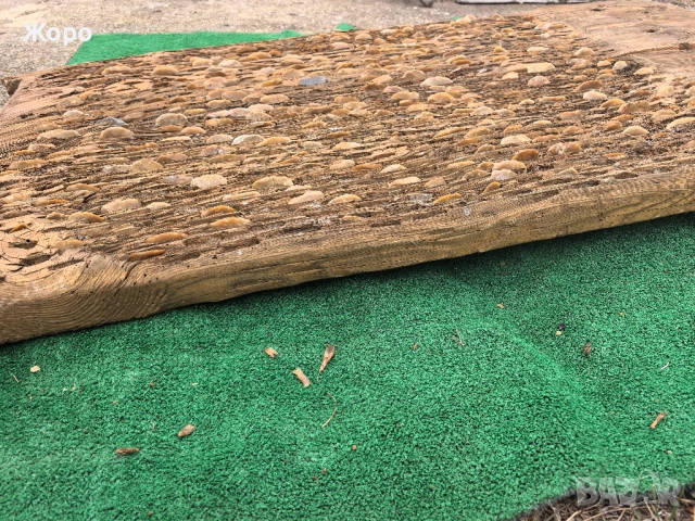 Стара диканя, снимка 3 - Антикварни и старинни предмети - 52382515