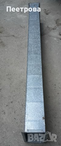 Модулни елементи за аспирация  с европрофили в краищата., снимка 11 - Обзавеждане на кухня - 38519657