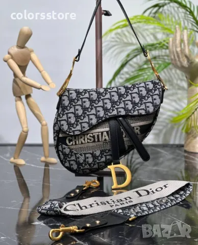 Луксозна чанта Christian Dior-VL47de