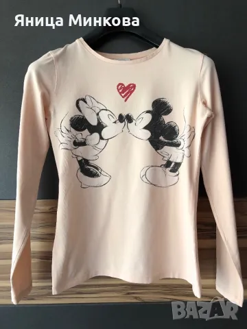 Дамска блуза MNG