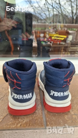 Апрески за момче, снимка 2 - Детски боти и ботуши - 52908596