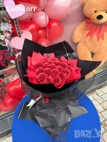 Предложения за Свети Валентин , снимка 12 - Декорация - 53298175