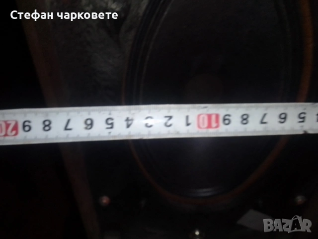 тонколони със широко лентови говорители , снимка 7 - Тонколони - 53127993