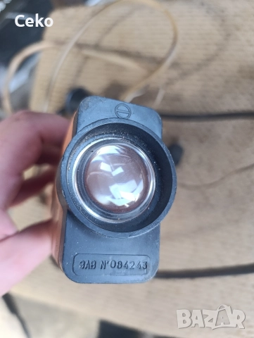 Стробоскоп ЛУЧ , снимка 2 - Други машини и части - 52899791