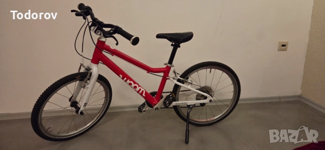 Детско колело Woom 4