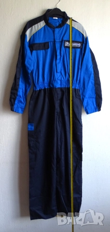 Michelin - работно облекло гащеризон, снимка 14 - Други - 51895665