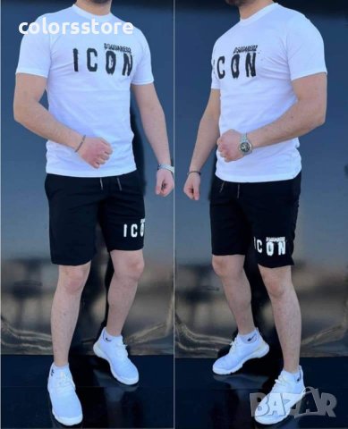 Мъжки комплект  Dsquared2 VL-H12