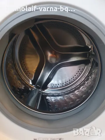 Пералня Samsung 7кг , снимка 5 - Перални - 48896237