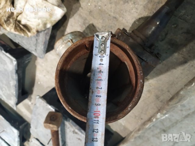 Месомелачка корпус, снимка 4 - Индустриална техника - 26994623