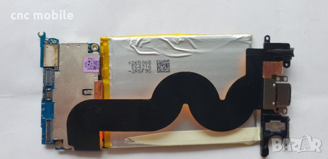 Apple  I Pod 5 - Apple A1509  оригинални части и аксесоари , снимка 5 - iPod - 33168736