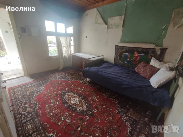 Къща в село Отец Паисиево, снимка 17 - Къщи - 49605483