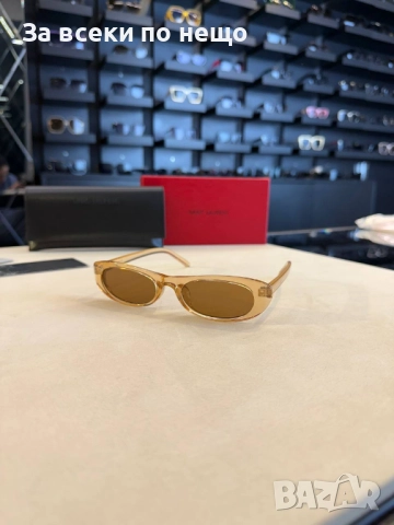 Слънчеви Очила С UV400 Защита С ПОДАРЪК🎁Калъф И Кутия Код SK123, снимка 5 - Слънчеви и диоптрични очила - 52509737