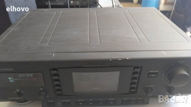 Дек Philips FC 950 #1 , снимка 5 - Декове - 28260836