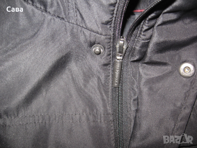 Зимно яке C.COMBERTI  мъжко,5-6ХЛ, снимка 6 - Якета - 44866781